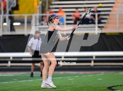 Thumbnail 3 in Pickerington @ Beavercreek (OHSAA Regional) photogallery.