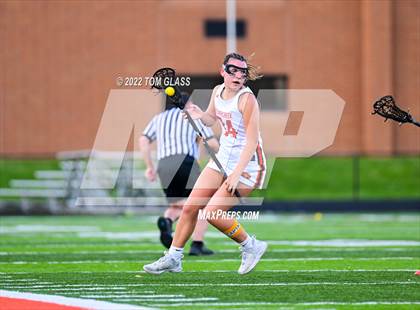 Thumbnail 3 in Pickerington @ Beavercreek (OHSAA Regional) photogallery.