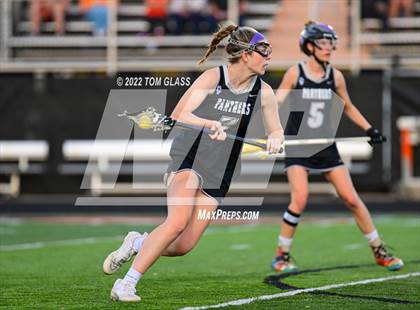 Thumbnail 2 in Pickerington @ Beavercreek (OHSAA Regional) photogallery.