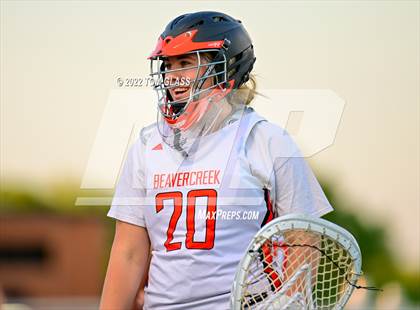 Thumbnail 1 in Pickerington @ Beavercreek (OHSAA Regional) photogallery.
