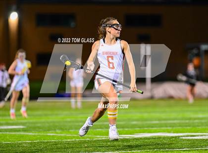 Thumbnail 2 in Pickerington @ Beavercreek (OHSAA Regional) photogallery.
