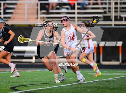 Thumbnail 1 in Pickerington @ Beavercreek (OHSAA Regional) photogallery.