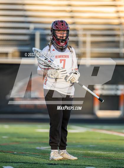 Thumbnail 1 in Pickerington @ Beavercreek (OHSAA Regional) photogallery.