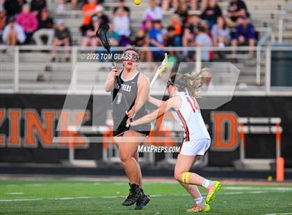 Thumbnail 1 in Pickerington @ Beavercreek (OHSAA Regional) photogallery.