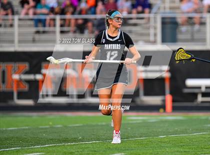 Thumbnail 2 in Pickerington @ Beavercreek (OHSAA Regional) photogallery.