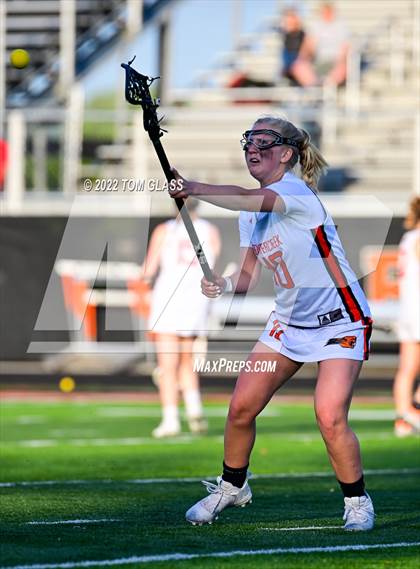 Thumbnail 1 in Pickerington @ Beavercreek (OHSAA Regional) photogallery.
