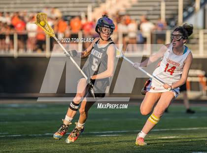 Thumbnail 3 in Pickerington @ Beavercreek (OHSAA Regional) photogallery.