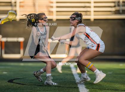 Thumbnail 3 in Pickerington @ Beavercreek (OHSAA Regional) photogallery.