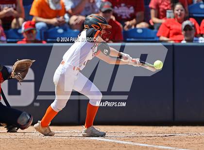 Thumbnail 3 in Harbor Creek vs. Juniata (PIAA 3A Championship) photogallery.