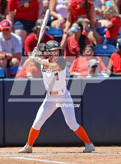 Thumbnail 1 in Harbor Creek vs. Juniata (PIAA 3A Championship) photogallery.