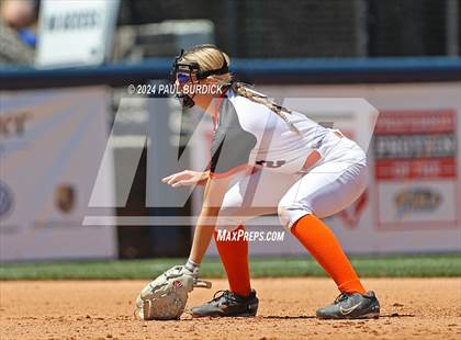 Thumbnail 3 in Harbor Creek vs. Juniata (PIAA 3A Championship) photogallery.
