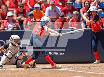 Thumbnail 1 in Harbor Creek vs. Juniata (PIAA 3A Championship) photogallery.