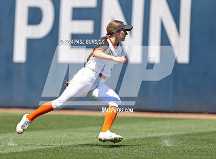 Thumbnail 3 in Harbor Creek vs. Juniata (PIAA 3A Championship) photogallery.