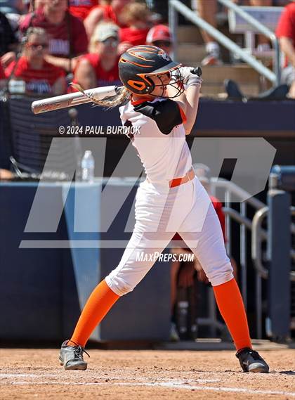 Thumbnail 3 in Harbor Creek vs. Juniata (PIAA 3A Championship) photogallery.