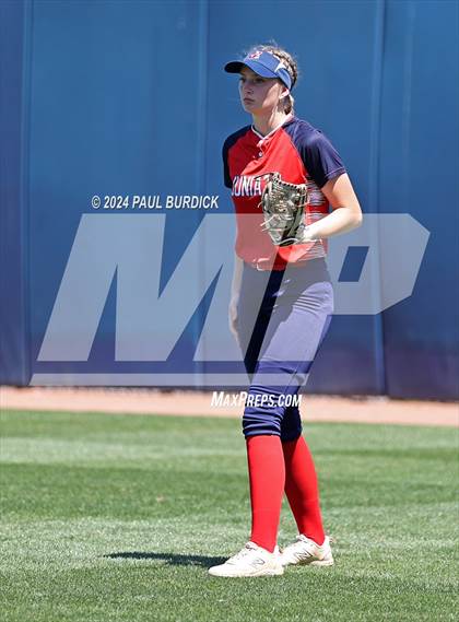 Thumbnail 1 in Harbor Creek vs. Juniata (PIAA 3A Championship) photogallery.