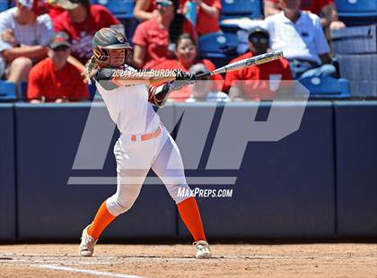 Thumbnail 3 in Harbor Creek vs. Juniata (PIAA 3A Championship) photogallery.