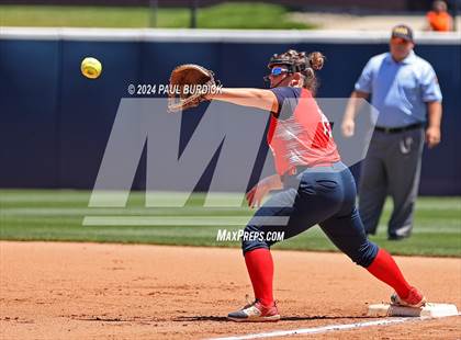 Thumbnail 1 in Harbor Creek vs. Juniata (PIAA 3A Championship) photogallery.