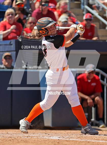 Thumbnail 1 in Harbor Creek vs. Juniata (PIAA 3A Championship) photogallery.