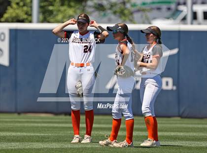 Thumbnail 1 in Harbor Creek vs. Juniata (PIAA 3A Championship) photogallery.