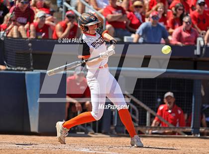 Thumbnail 3 in Harbor Creek vs. Juniata (PIAA 3A Championship) photogallery.