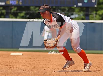 Thumbnail 1 in Harbor Creek vs. Juniata (PIAA 3A Championship) photogallery.