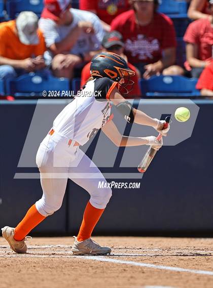 Thumbnail 1 in Harbor Creek vs. Juniata (PIAA 3A Championship) photogallery.