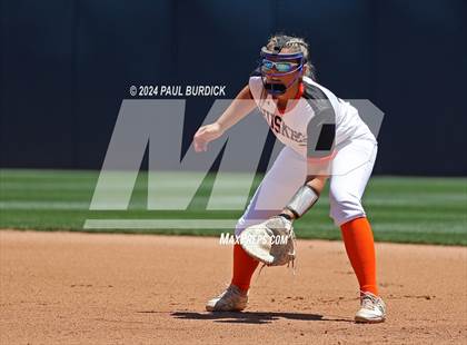 Thumbnail 3 in Harbor Creek vs. Juniata (PIAA 3A Championship) photogallery.
