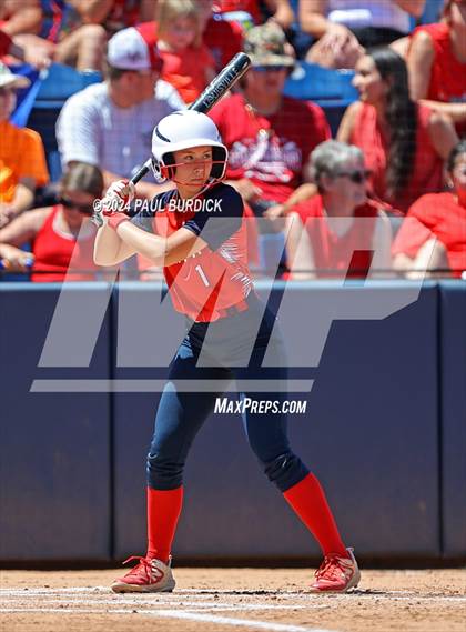 Thumbnail 1 in Harbor Creek vs. Juniata (PIAA 3A Championship) photogallery.