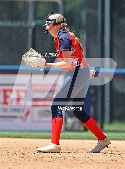 Thumbnail 1 in Harbor Creek vs. Juniata (PIAA 3A Championship) photogallery.