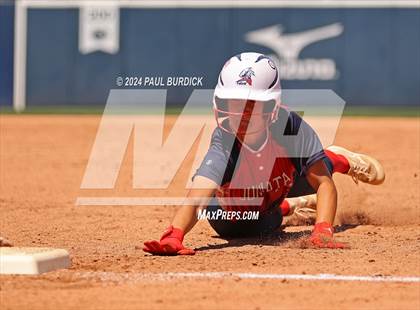 Thumbnail 1 in Harbor Creek vs. Juniata (PIAA 3A Championship) photogallery.