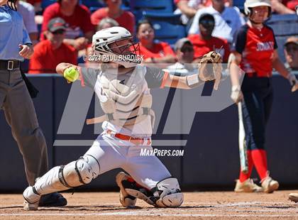Thumbnail 3 in Harbor Creek vs. Juniata (PIAA 3A Championship) photogallery.