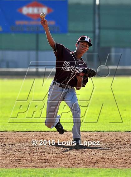 Thumbnail 1 in West Covina @ Walnut photogallery.