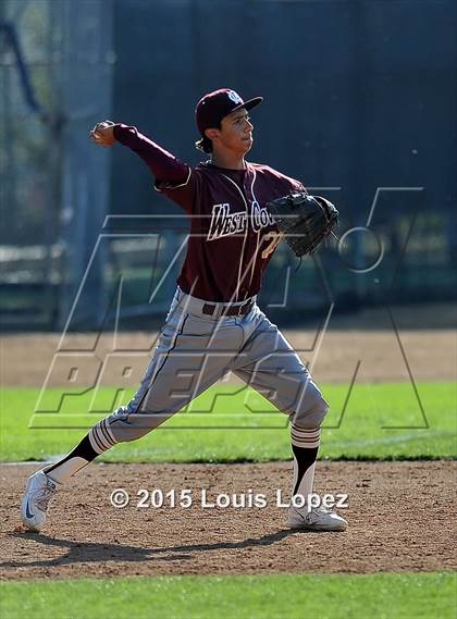 Thumbnail 3 in West Covina @ Walnut photogallery.