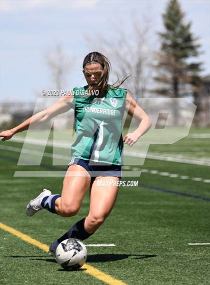 Thumbnail 1 in Cherry Creek @ ThunderRidge photogallery.