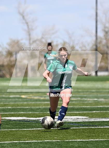 Thumbnail 2 in Cherry Creek @ ThunderRidge photogallery.