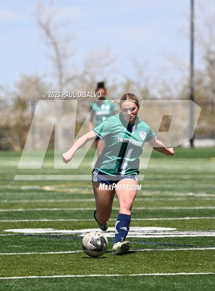Thumbnail 3 in Cherry Creek @ ThunderRidge photogallery.