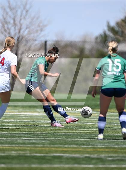 Thumbnail 1 in Cherry Creek @ ThunderRidge photogallery.