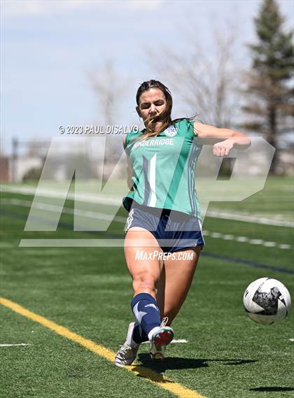 Thumbnail 3 in Cherry Creek @ ThunderRidge photogallery.