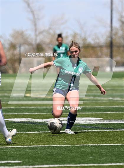Thumbnail 1 in Cherry Creek @ ThunderRidge photogallery.