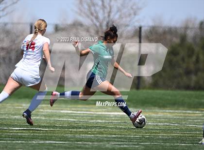 Thumbnail 1 in Cherry Creek @ ThunderRidge photogallery.