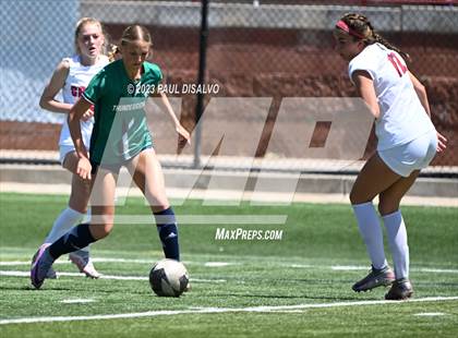 Thumbnail 3 in Cherry Creek @ ThunderRidge photogallery.