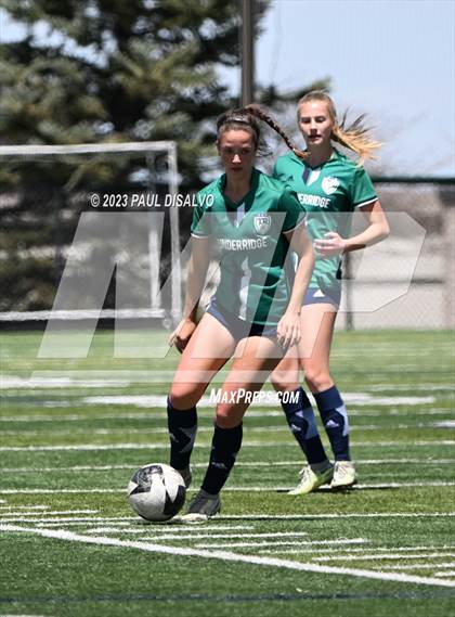 Thumbnail 2 in Cherry Creek @ ThunderRidge photogallery.