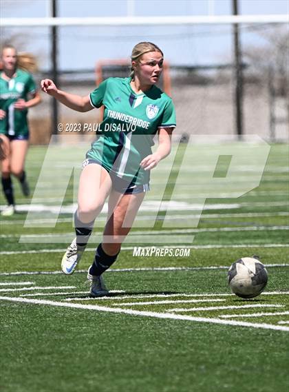 Thumbnail 2 in Cherry Creek @ ThunderRidge photogallery.