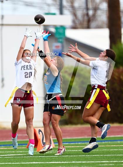Thumbnail 2 in Eastmark @ Perry (Make Our Mark Invitational) photogallery.