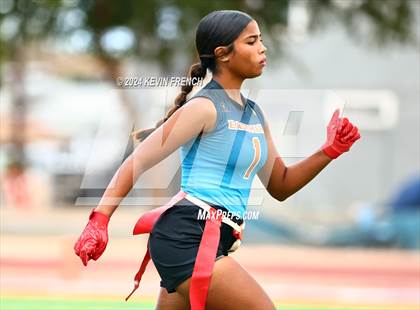 Thumbnail 2 in Eastmark @ Perry (Make Our Mark Invitational) photogallery.