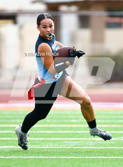 Thumbnail 2 in Eastmark @ Perry (Make Our Mark Invitational) photogallery.