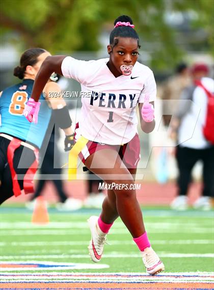 Thumbnail 2 in Eastmark @ Perry (Make Our Mark Invitational) photogallery.