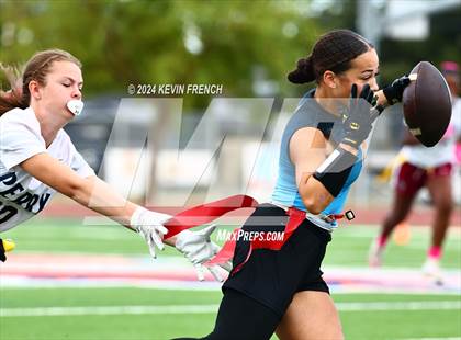 Thumbnail 2 in Eastmark @ Perry (Make Our Mark Invitational) photogallery.