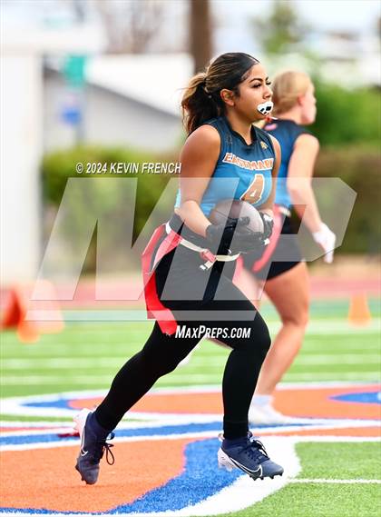 Thumbnail 1 in Eastmark @ Perry (Make Our Mark Invitational) photogallery.