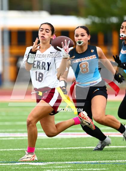 Thumbnail 3 in Eastmark @ Perry (Make Our Mark Invitational) photogallery.